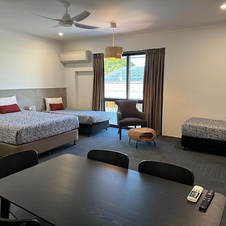 Longreach Motor Inn Luaran gambar