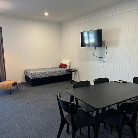 Longreach Motor Inn Luaran gambar