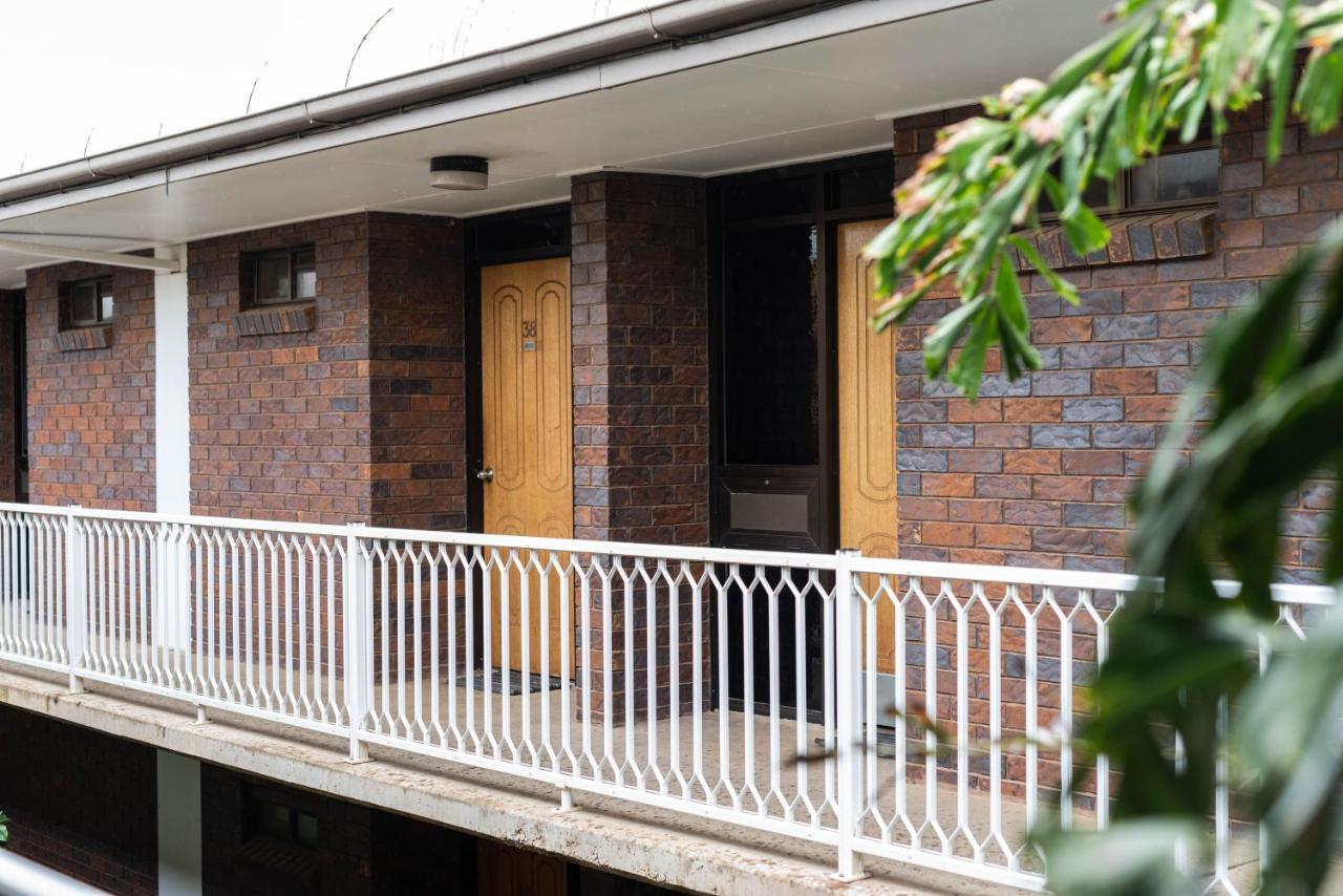 Longreach Motor Inn Luaran gambar