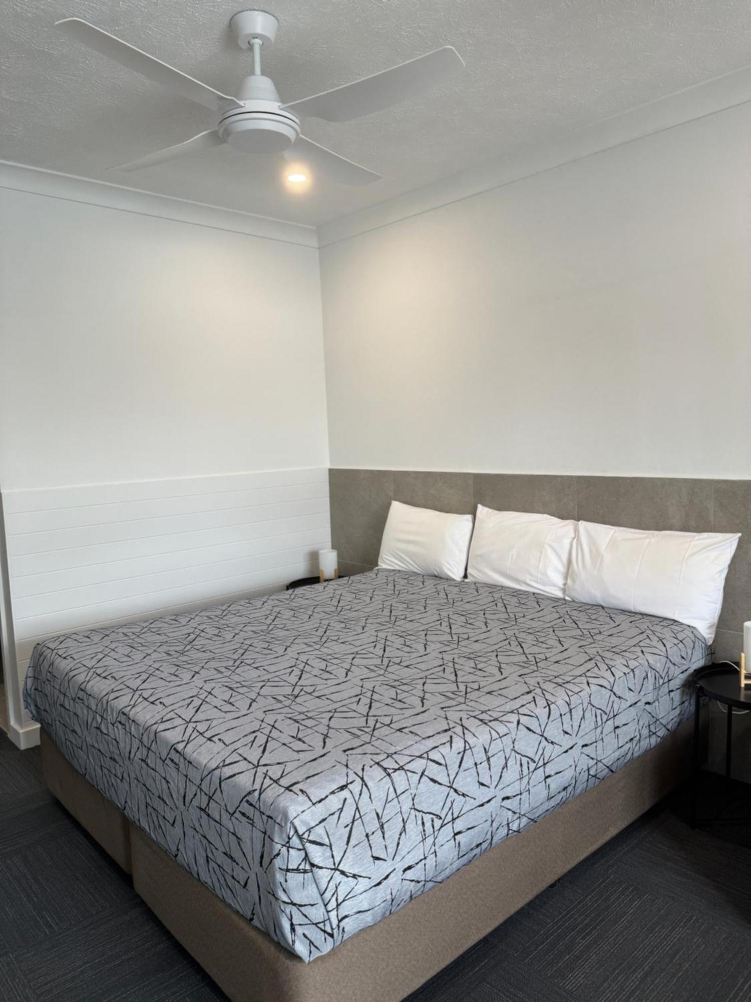 Longreach Motor Inn Luaran gambar