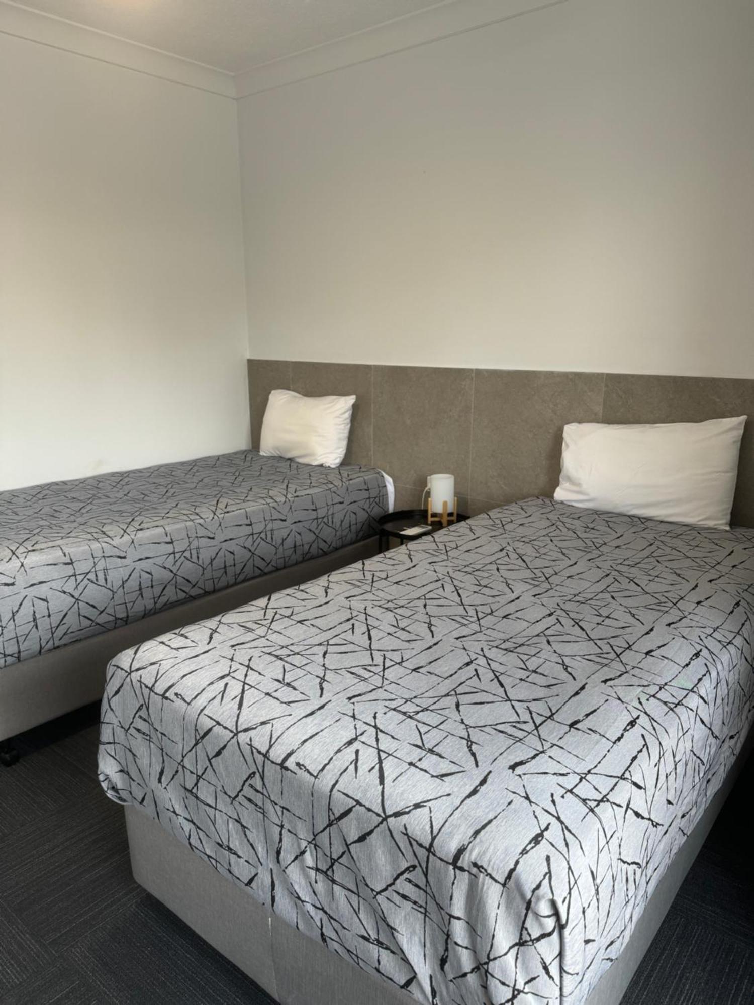 Longreach Motor Inn Luaran gambar