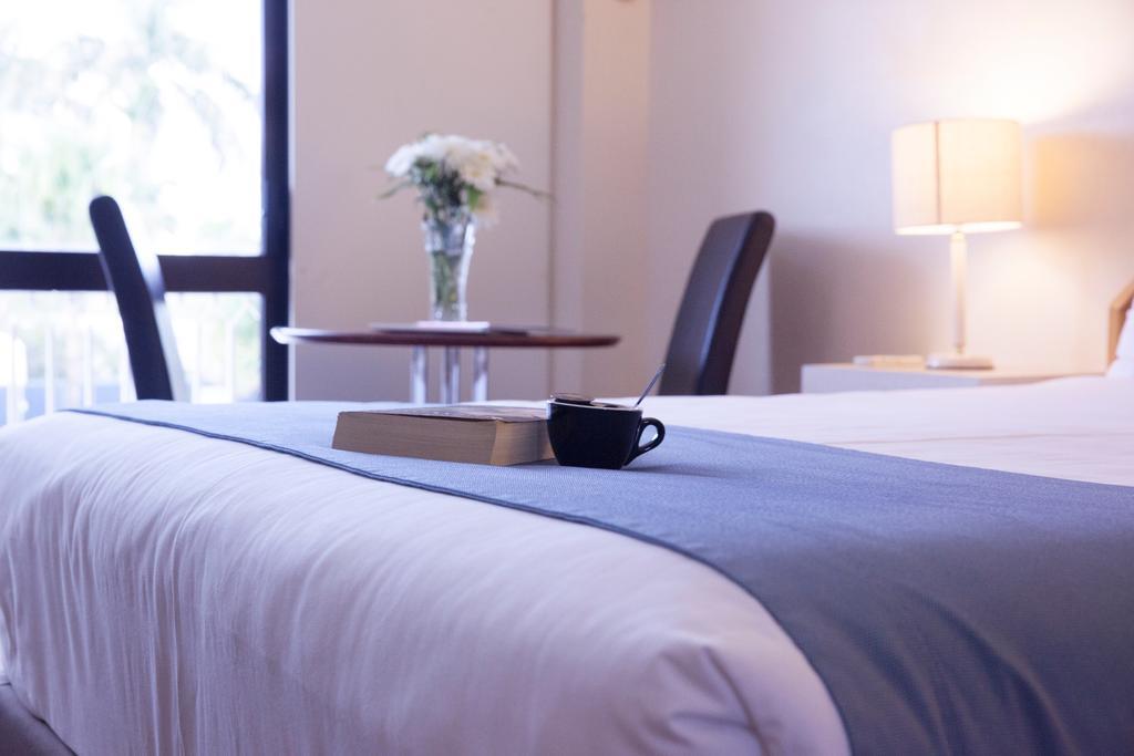 Longreach Motor Inn Luaran gambar